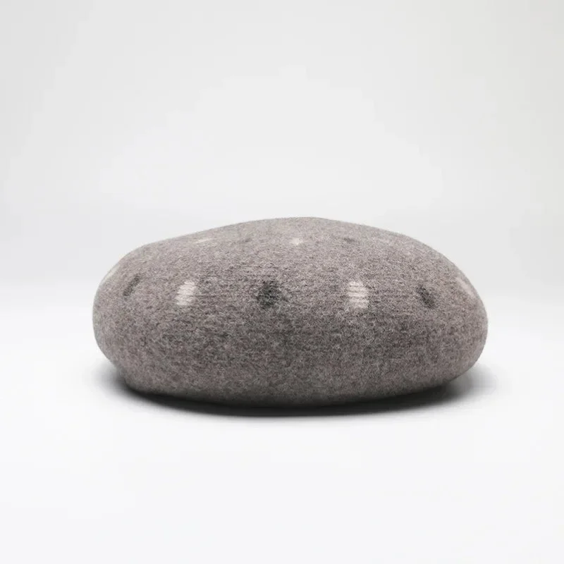 Vintage Basque Beret - Image 5