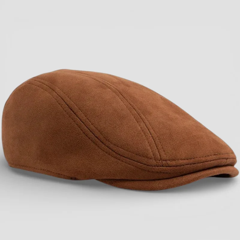 Vintage Beret Cap - Image 3