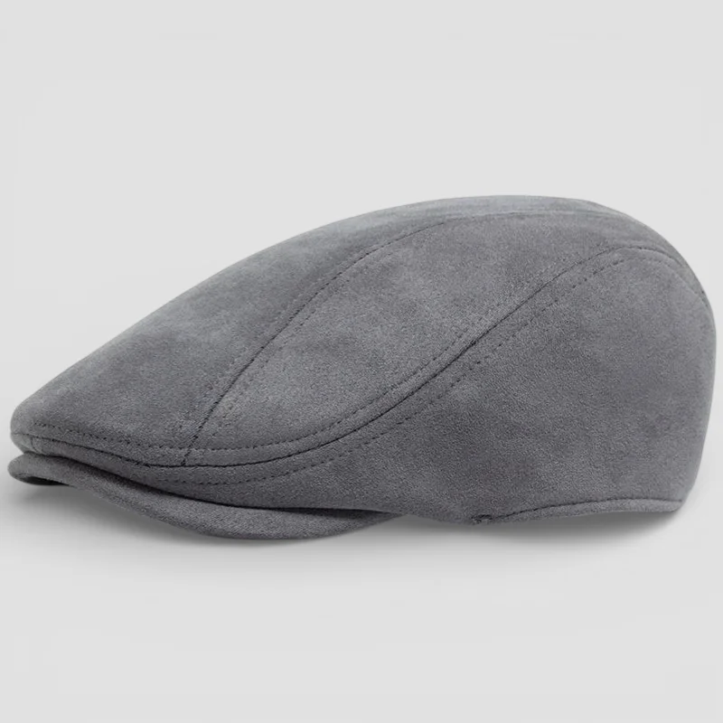 Vintage Beret Cap - Image 6