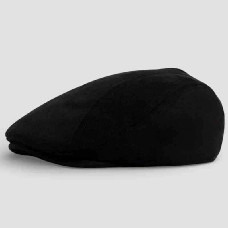 Vintage Beret Cap - Image 7