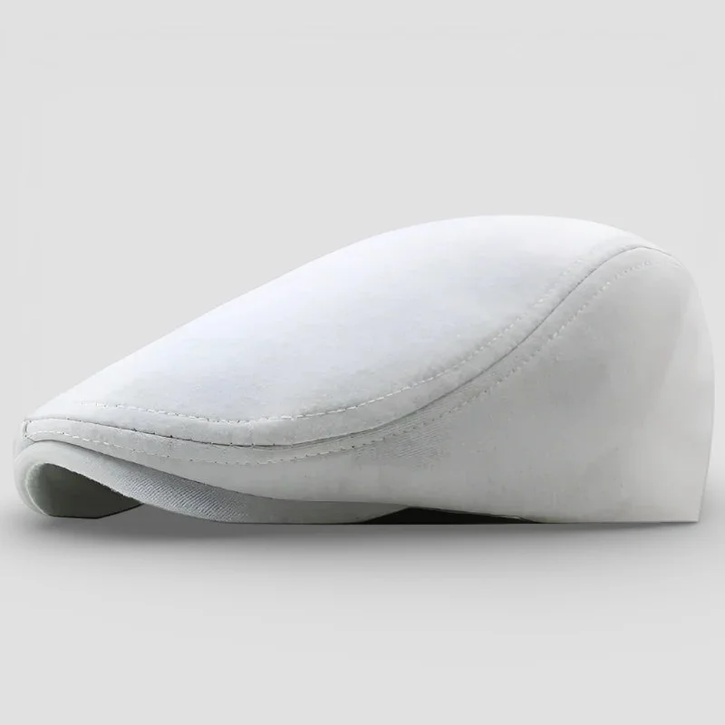 Winter Beret Cap - Image 10