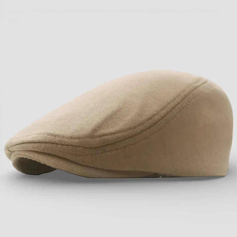 Winter Beret Cap - Image 12
