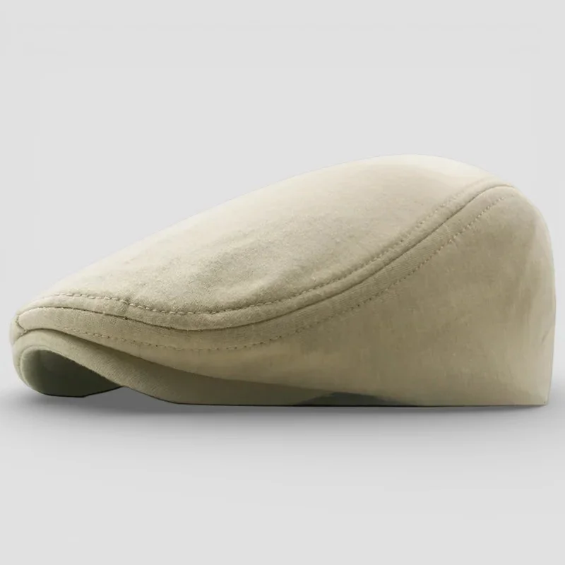 Winter Beret Cap - Image 2