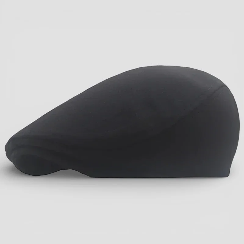 Winter Beret Cap - Image 7
