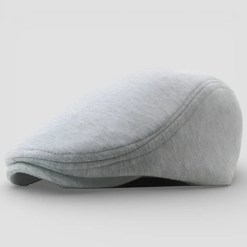 Winter Beret Cap - Image 8