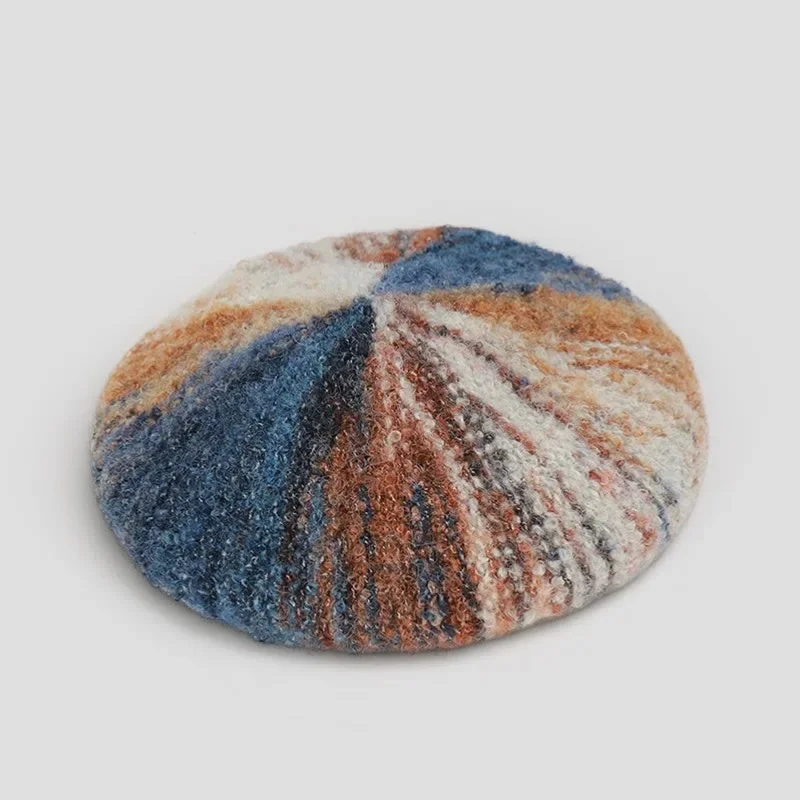 Wool Beret Pattern - Image 2