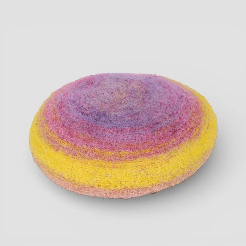 Wool Beret Pattern - Image 4