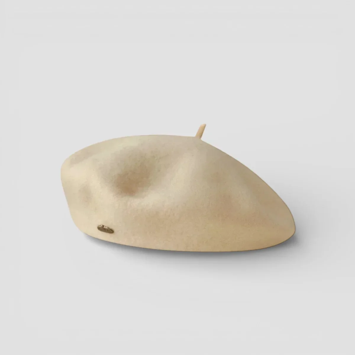 Wool Beret Women's - Image 12