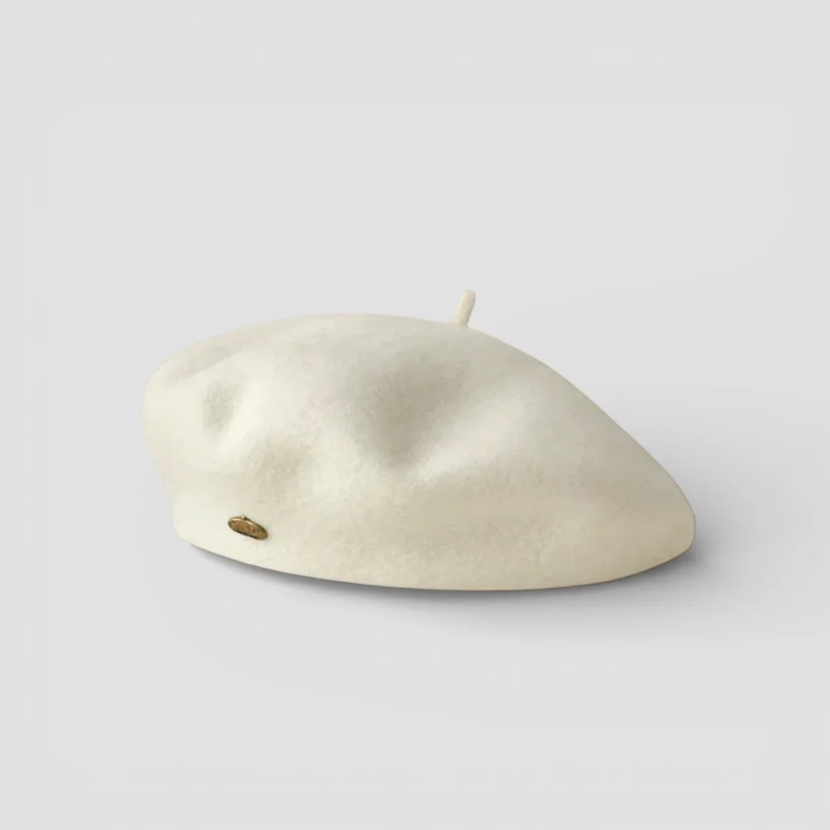 Wool Beret Women's - Image 15