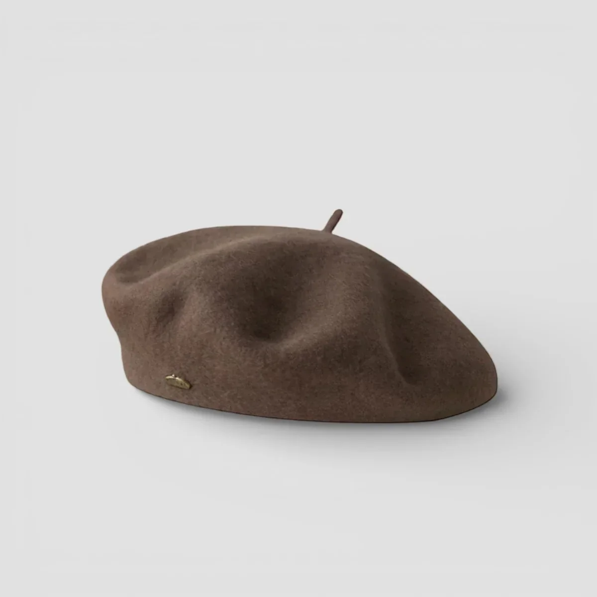 Wool Beret Women's - Image 7