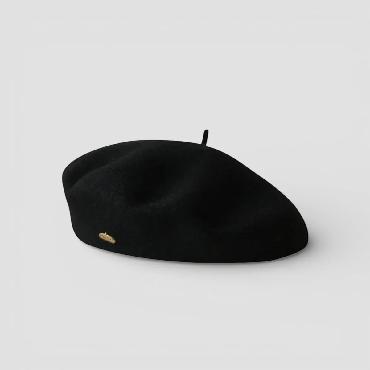 Wool Beret Women's - Image 8